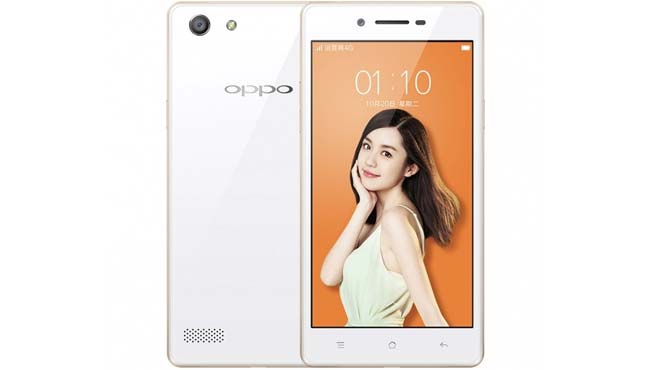 Oppo A33