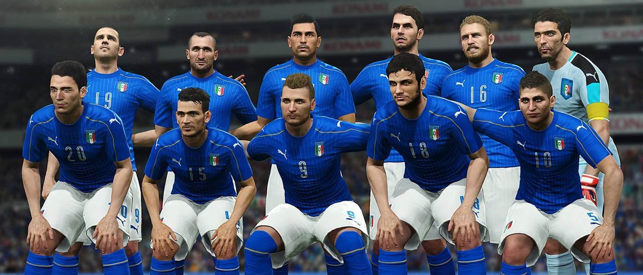 PES 2016: UEFA EURO 2016 gratis per tutti