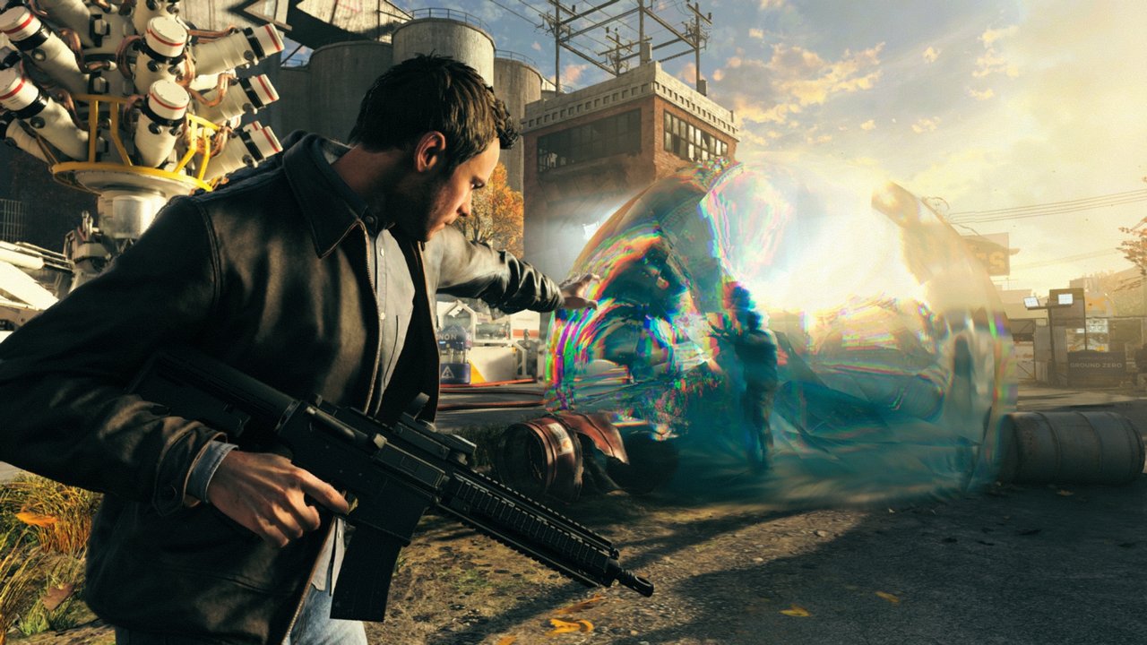Quantum Break: Sam Lake rivela nuovi dettagli sulla storia