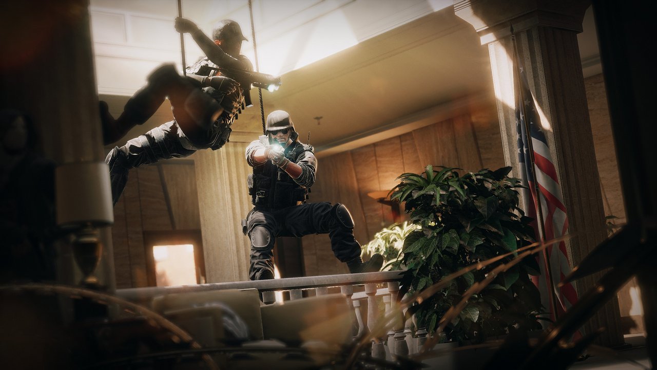Rainbow Six: Siege, nuovi dettagli sui contenuti aggiuntivi post-lancio