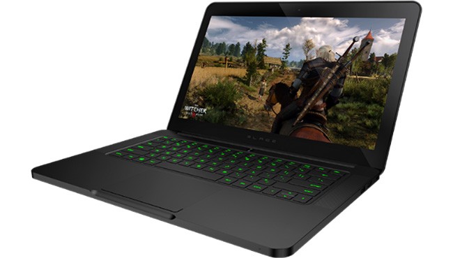 Razer Blade (2015)