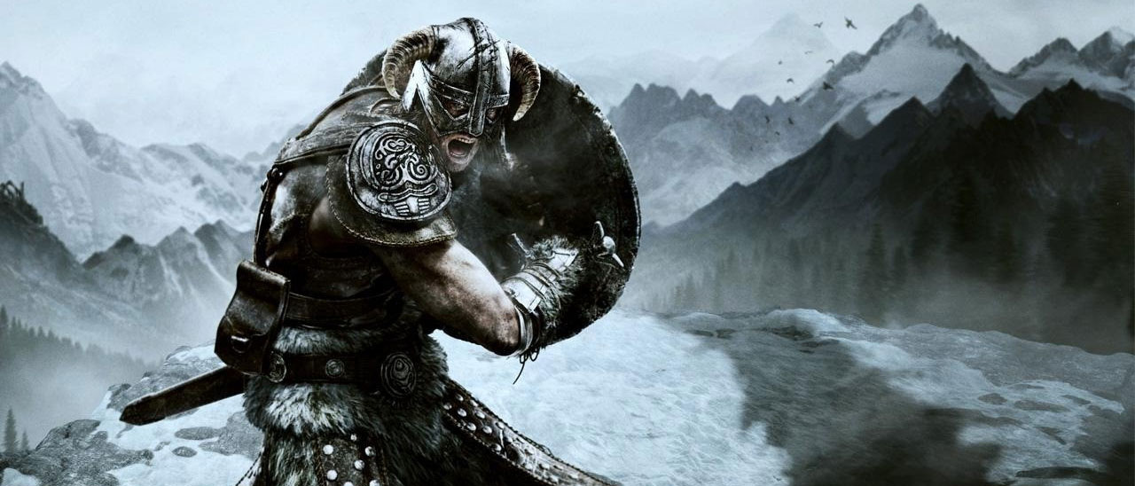 Skyrim su Xbox One, come esercizio per Fallout 4