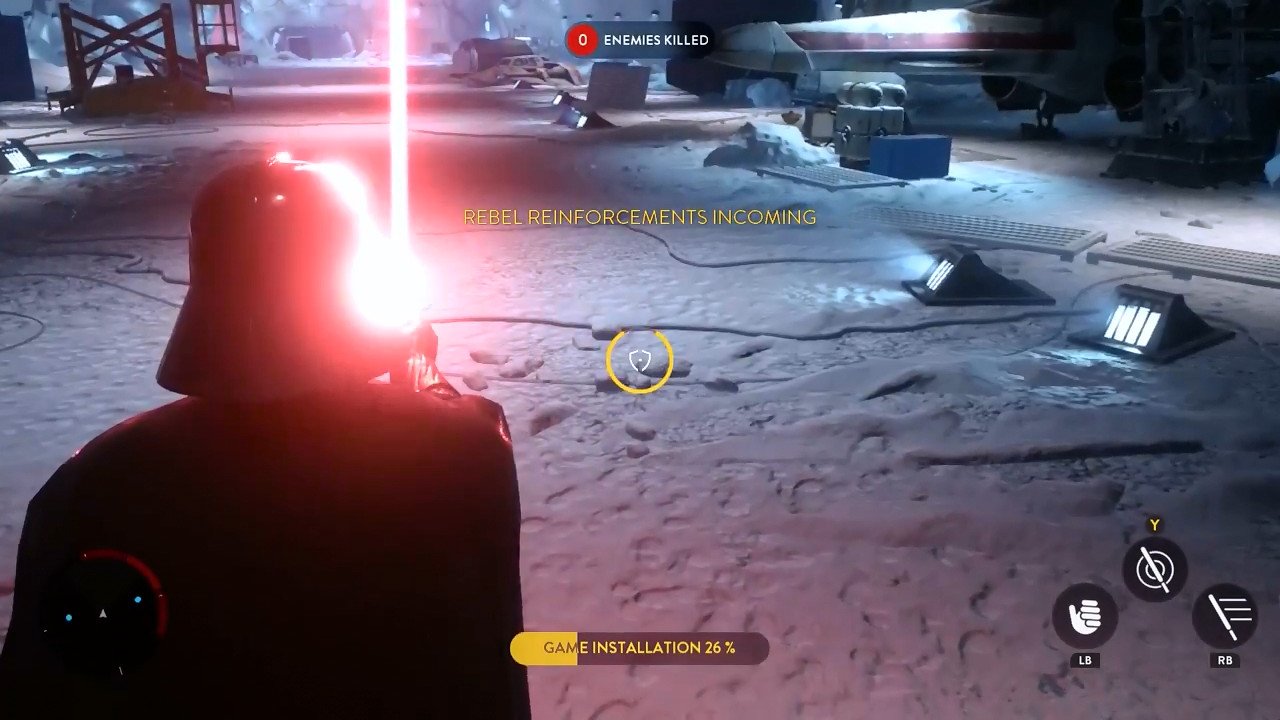 Star Wars Battlefront, svelati i contenuti del Season Pass