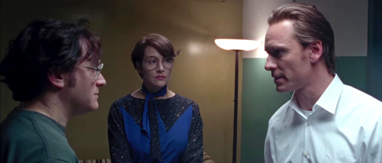 Film su Steve Jobs, nuovo calo ai botteghini