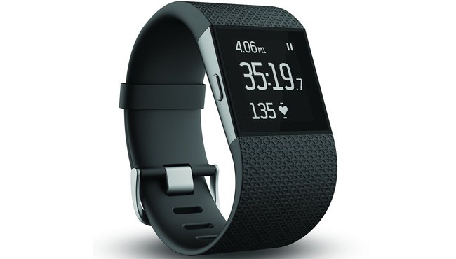 Fitbit Surge