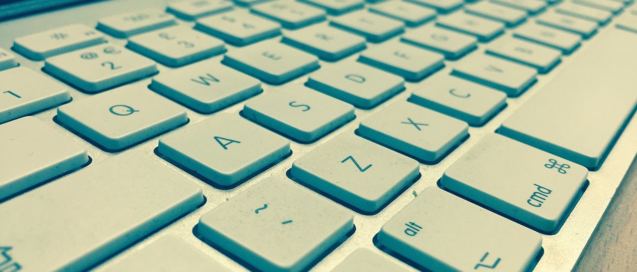 Apple studia le tastiere Force Touch