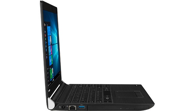 Toshiba Satellite Pro R40-C