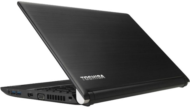 Toshiba Satellite Pro A30-C