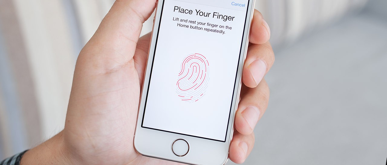 FBI: ordinato lo sblocco di un iPhone via Touch ID