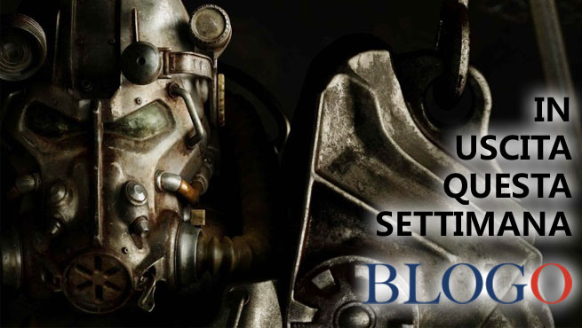 Videogiochi in uscita dal 9 al 15 novembre: Fallout 4, Rise of the Tomb Raider, StarCraft II Legacy of the Void