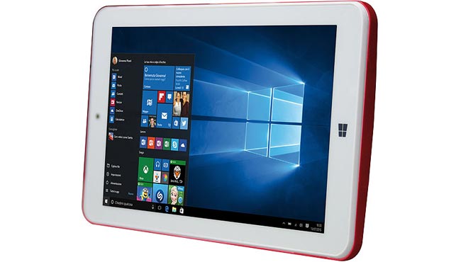 Mediacom WinPad W700