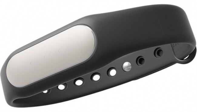 Xiaomi Mi Band Pulse