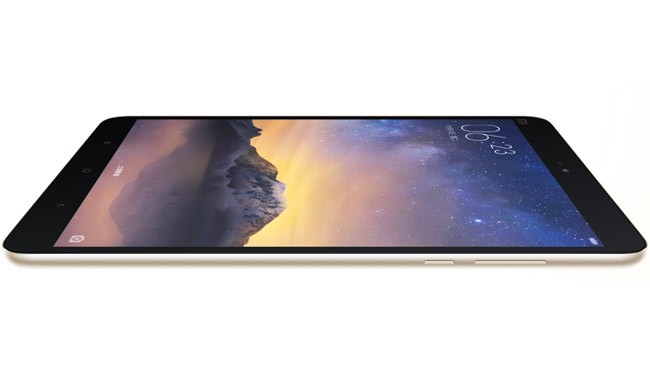 Xiaomi Mi Pad 2