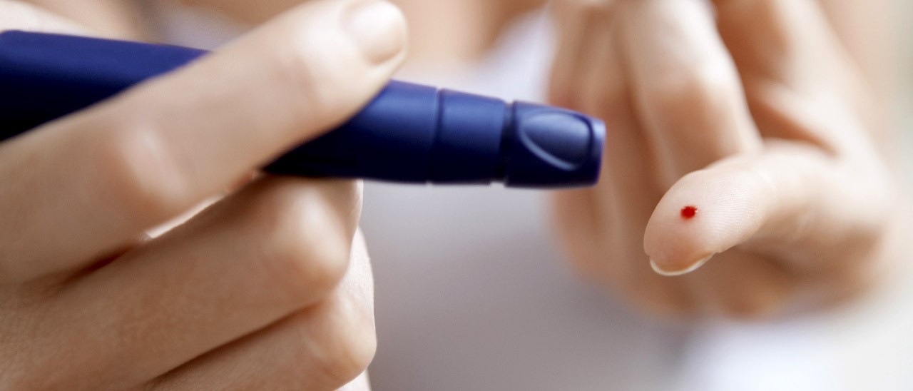 Analisi del sangue senza ago: il brevetto Google