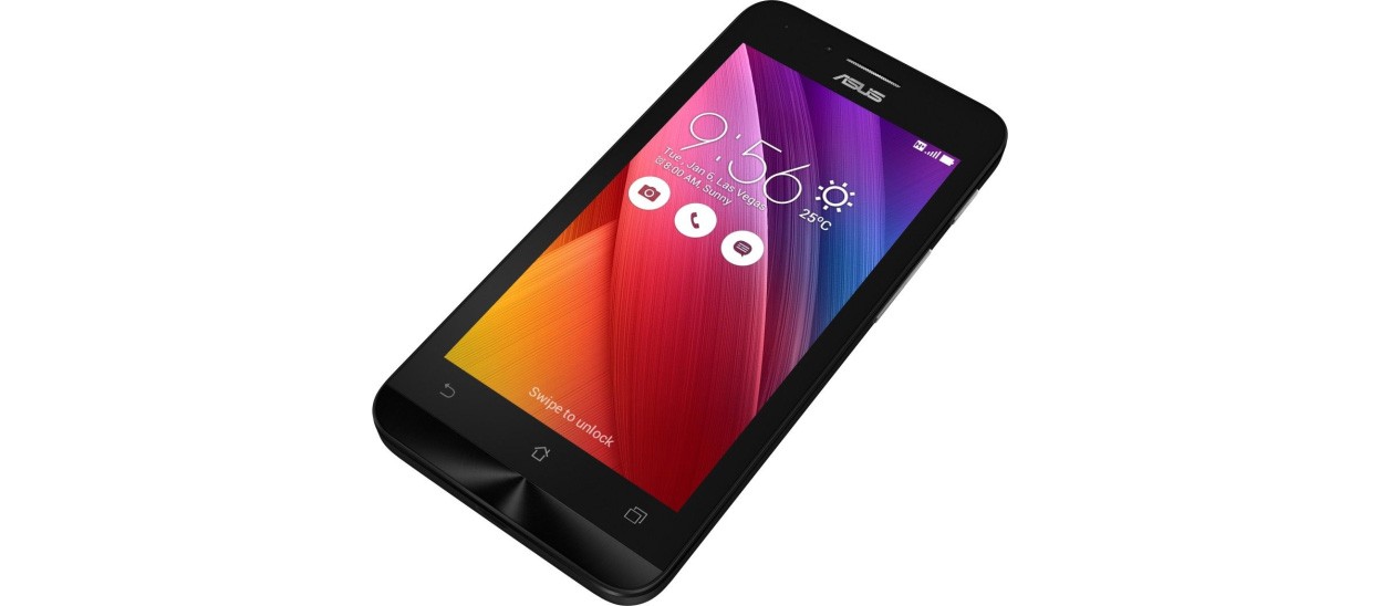 ZenFone Go 4.5 vs Galaxy J1, sfida entry level