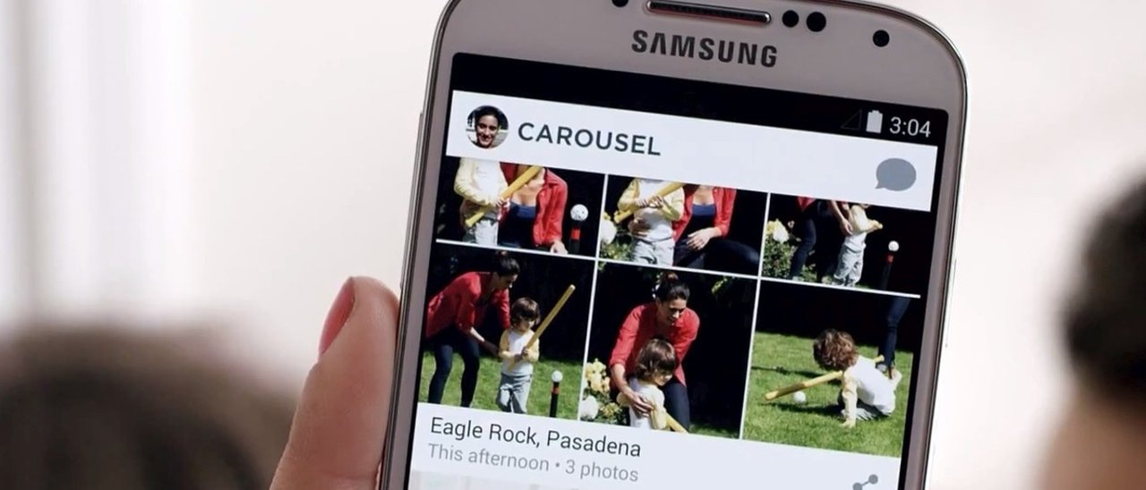 Dropbox chiude Carousel e Mailbox