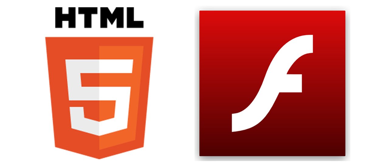 Adobe Flash sparisce da Google Search