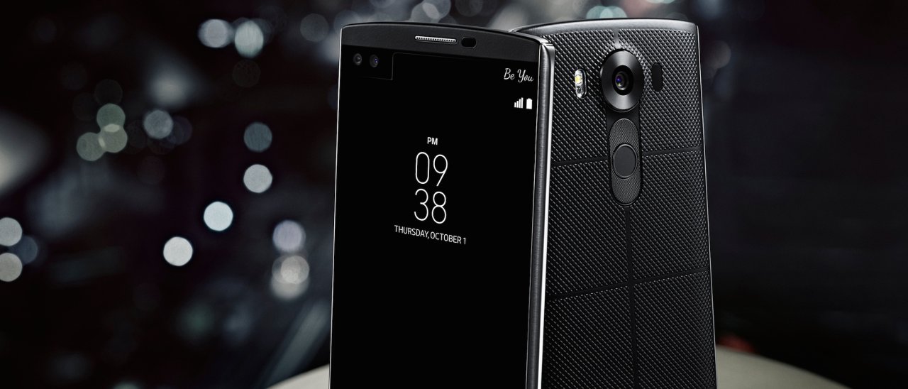 LG V20, annuncio previsto a settembre