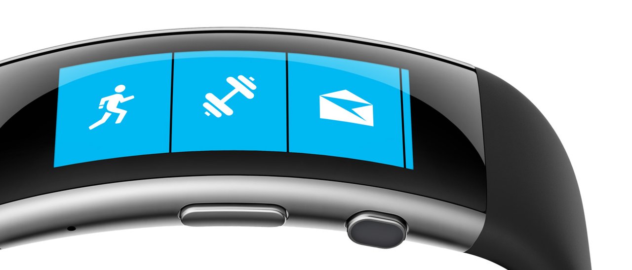 Microsoft Band come controller per i giochi?