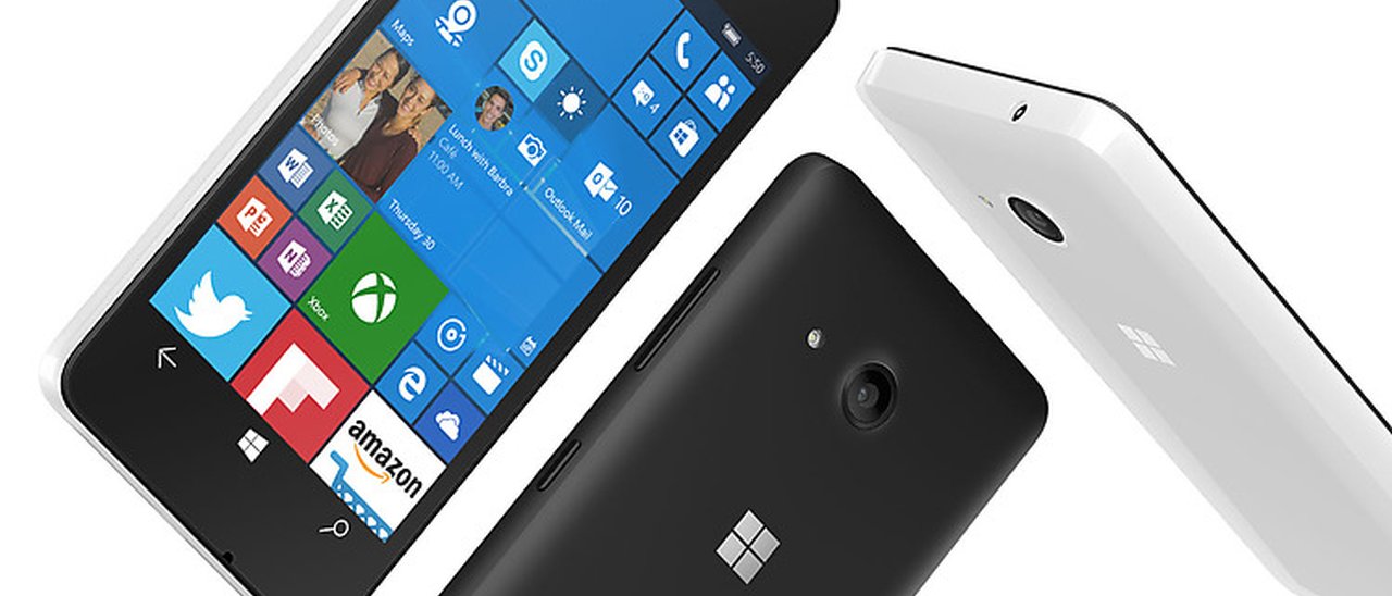 Windows 10 Mobile Preview solo per i nuovi Lumia