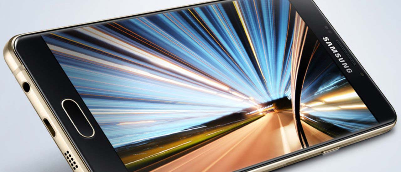 Samsung annuncia il Galaxy A9 Pro in Cina