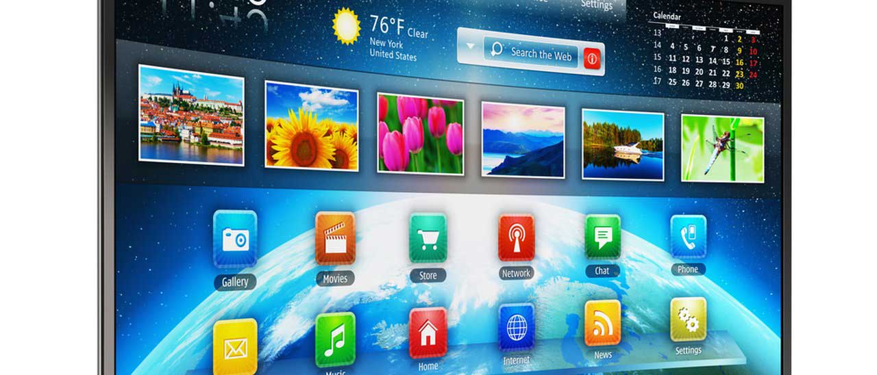 Smart TV: nuovi bersagli dei cybercriminali