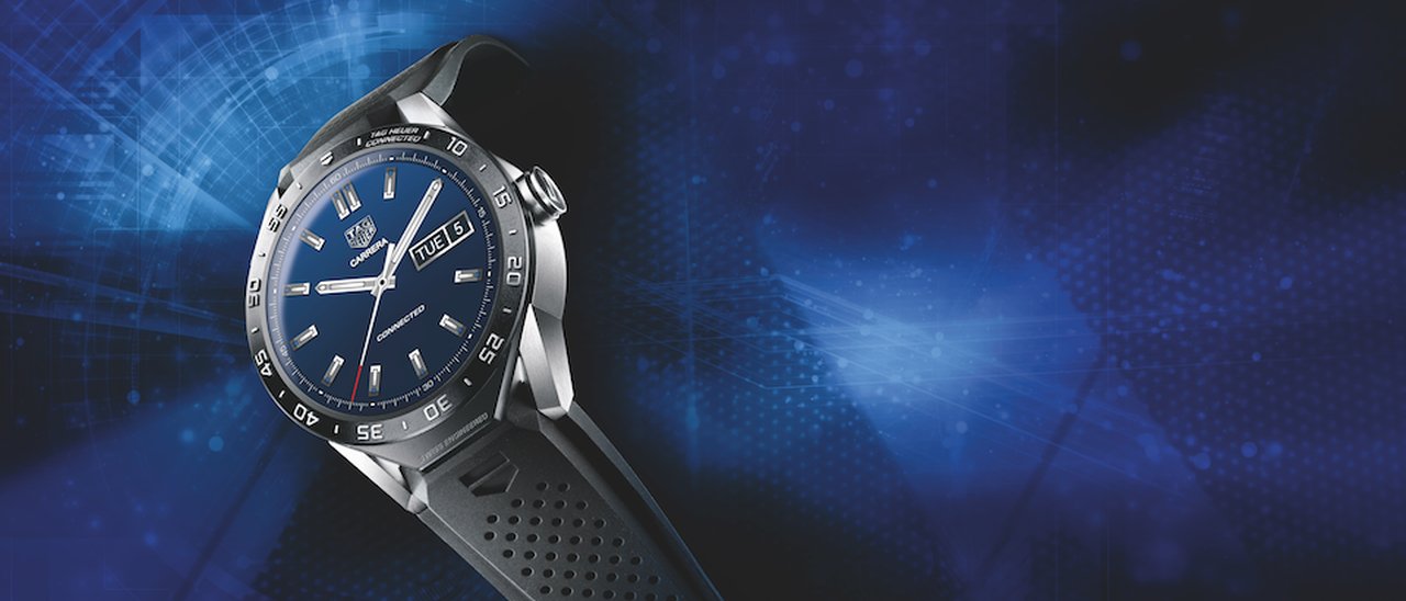 Tag Heuer Connected, successo inaspettato
