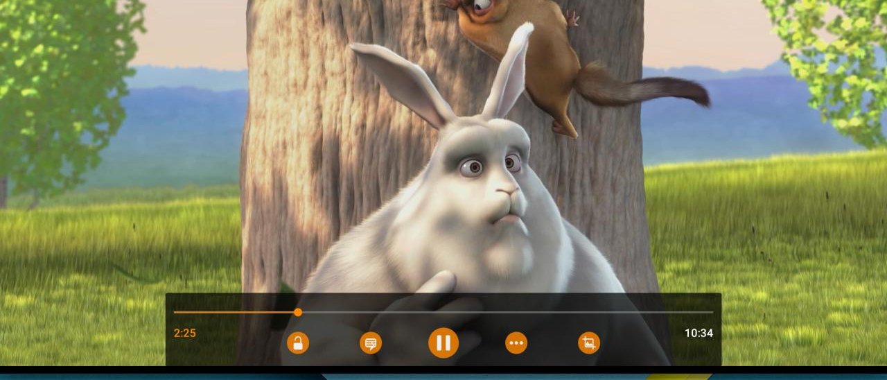 VideoLAN annuncia VLC per Chrome OS