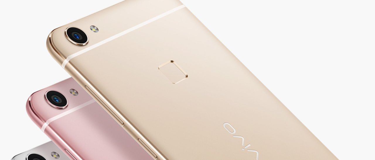 Vivo X6 e X6 Plus, iPhone 6s in versione Android
