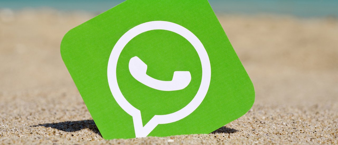 WhatsApp per iOS, videochiamate in arrivo