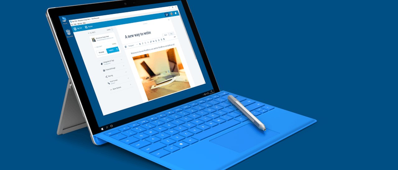 Automattic annuncia WordPress.com per Windows