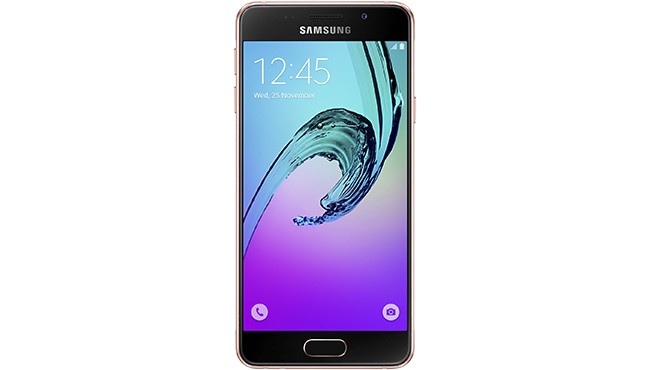 Samsung Galaxy A3 (2016)