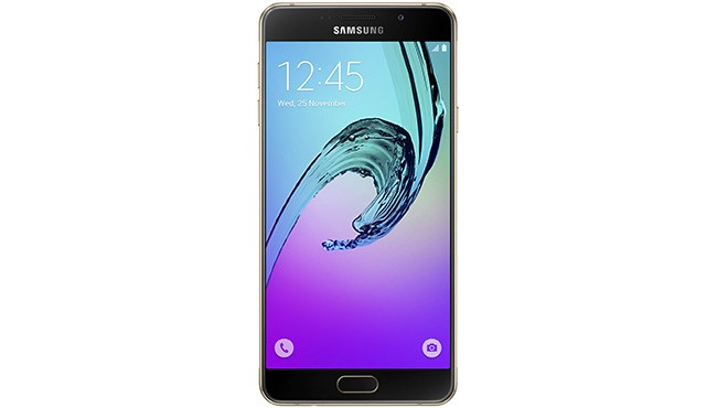 Samsung Galaxy A7 (2016)