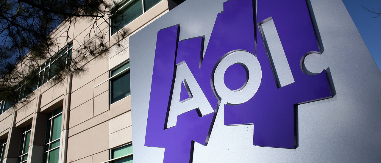 Microsoft porta AOL in Italia