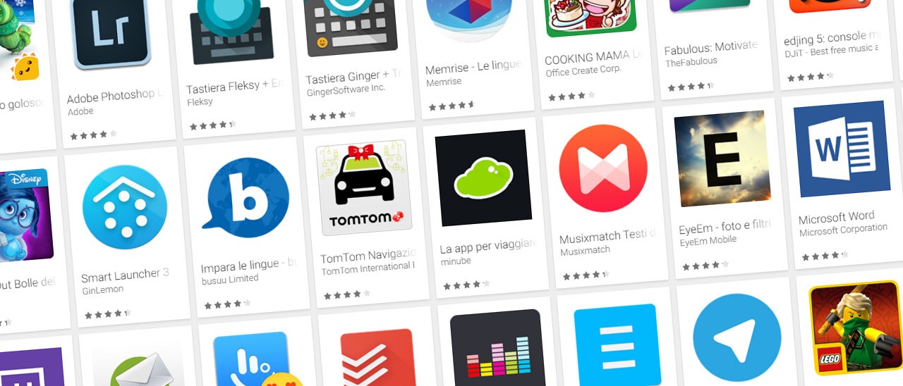 App Android in streaming gratuito per 60 secondi