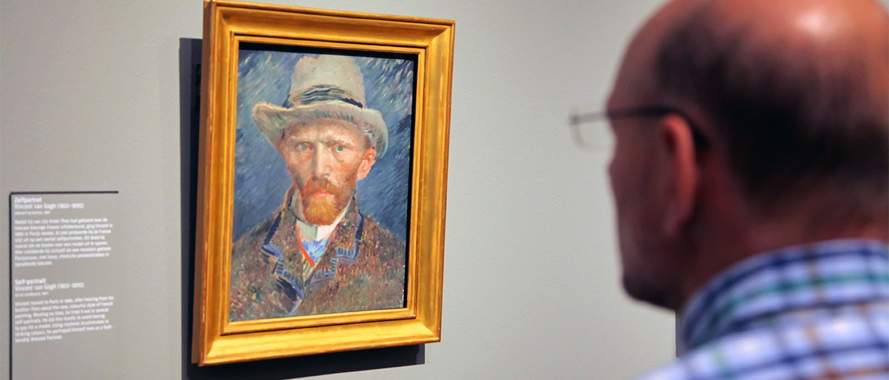 Google mette l'arte e la cultura in un'app