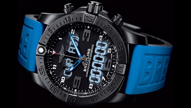 Breitling Exospace B55