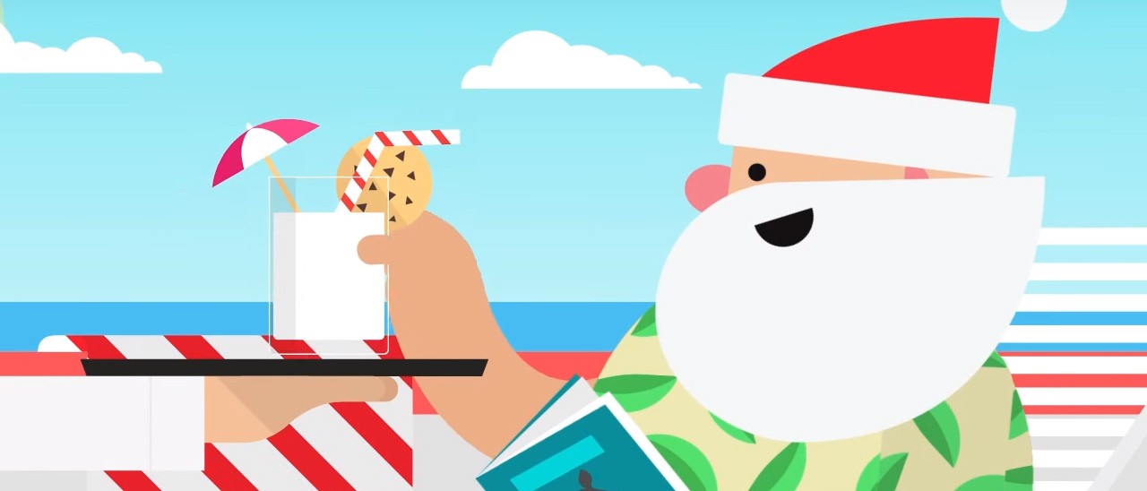 Google Santa Tracker: il Natale di bigG