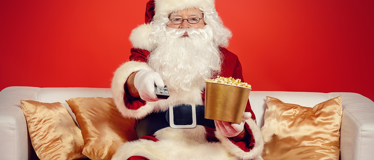 Natale 2015: un regalo in streaming