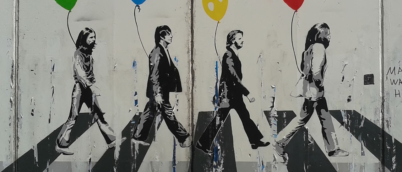 Beatles: Come Together brano dai maggiori stream