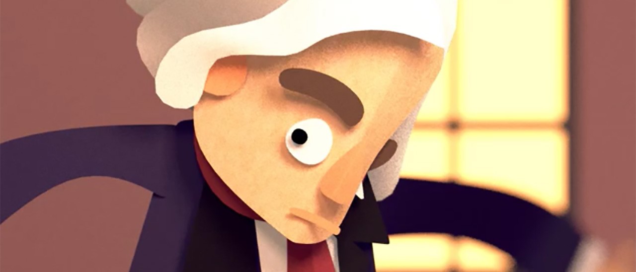 Google celebra i 245 anni di musica con Beethoven