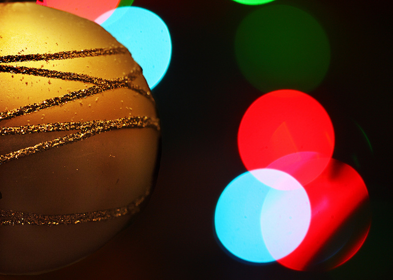 Buon Natale, le migliori immagini per gli auguri su WhatsApp