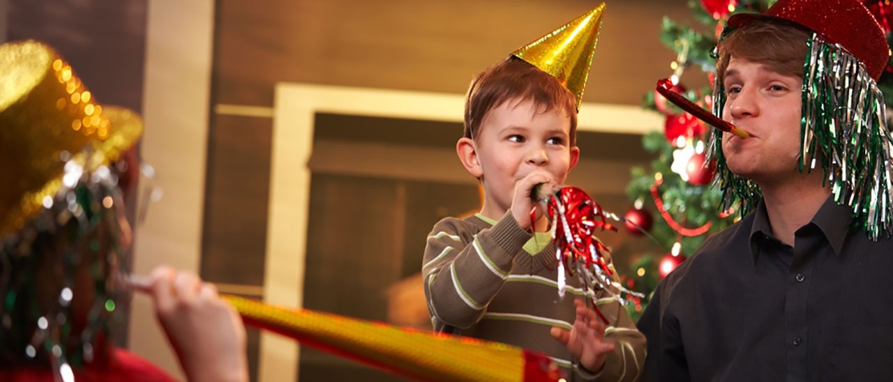 Netflix: il Capodanno dei bambini arriva prima