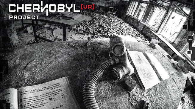 Chernobyl VR Project: ecco il trailer d'annuncio e le prime immagini