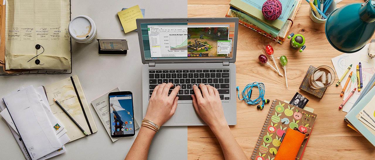 Chrome OS, addio Cloud Print: in arrivo app nativa