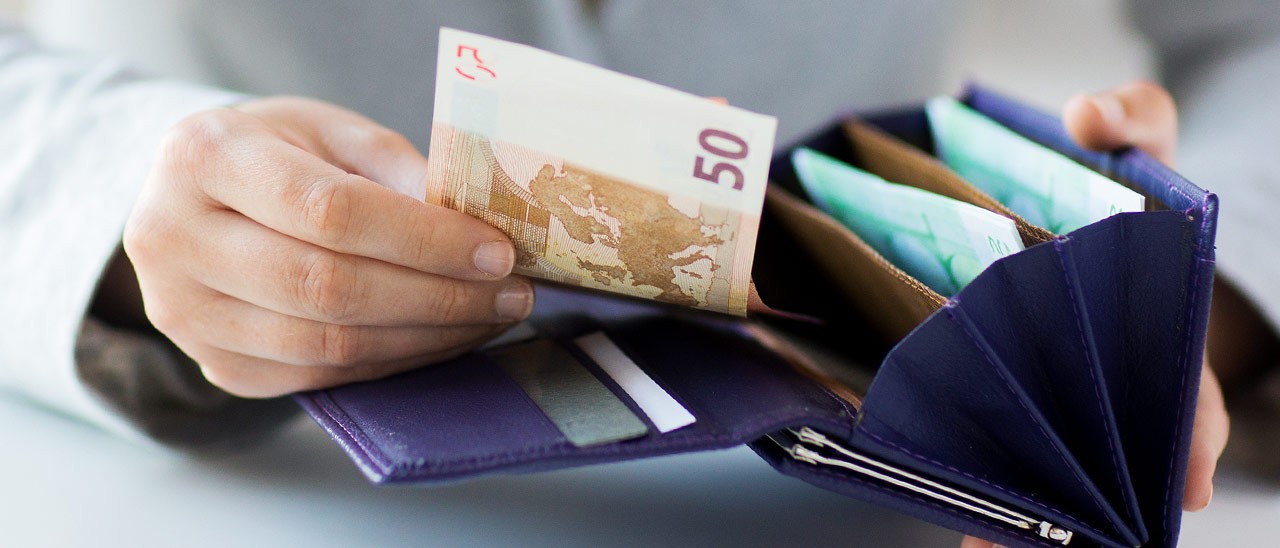 Google Wallet e l'invio di denaro tramite SMS