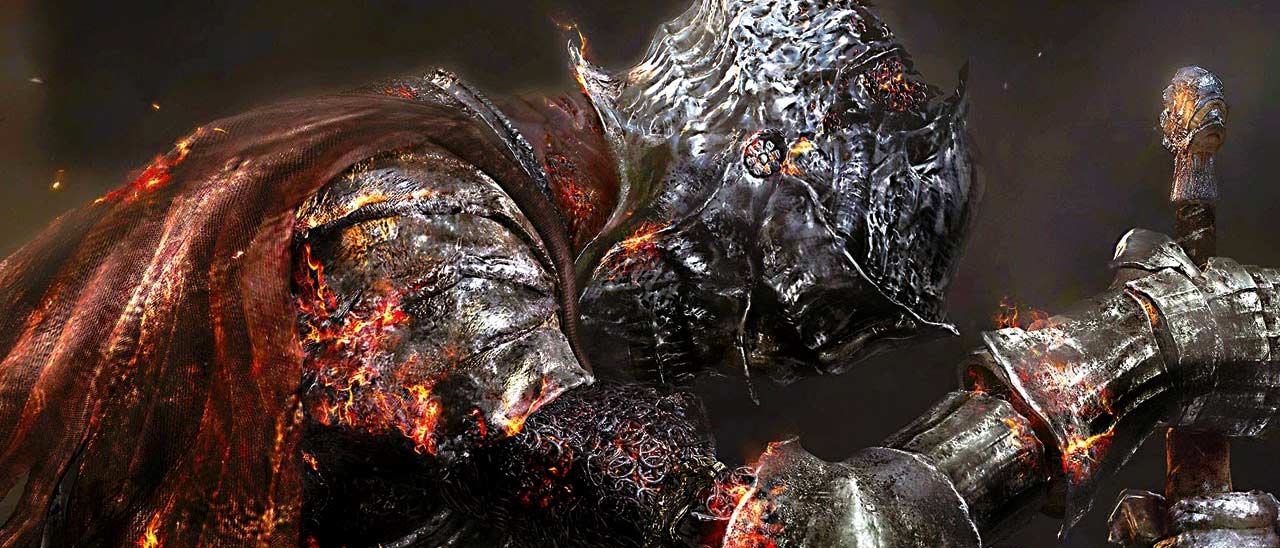 Dark Souls 3: svelati i requisiti di sistema su PC