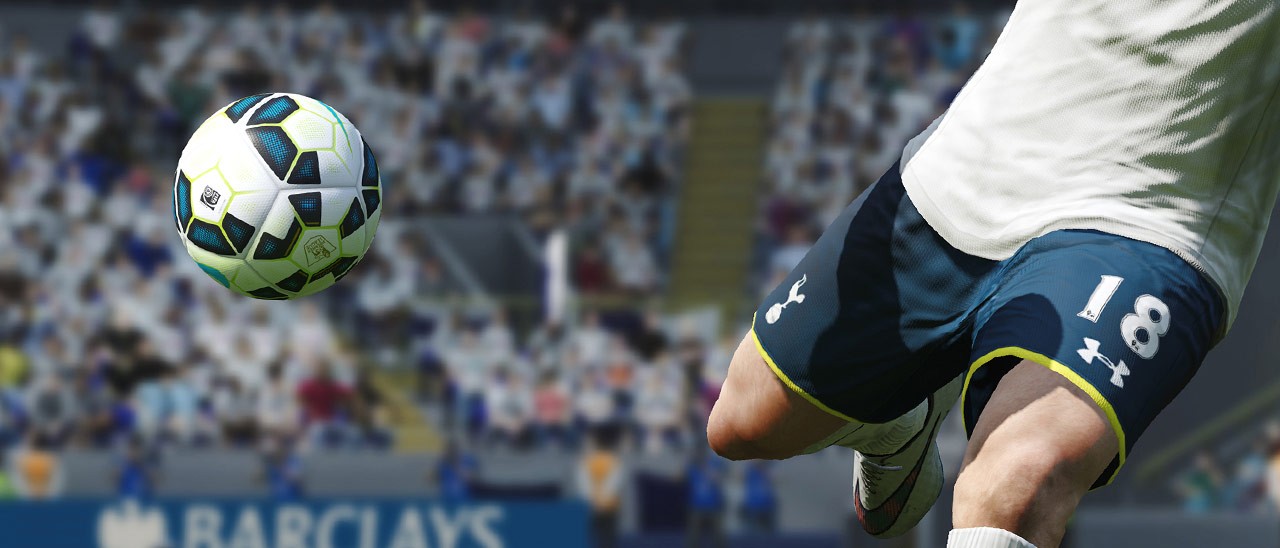 EA annuncia CGD: i videogiochi sono una cosa seria