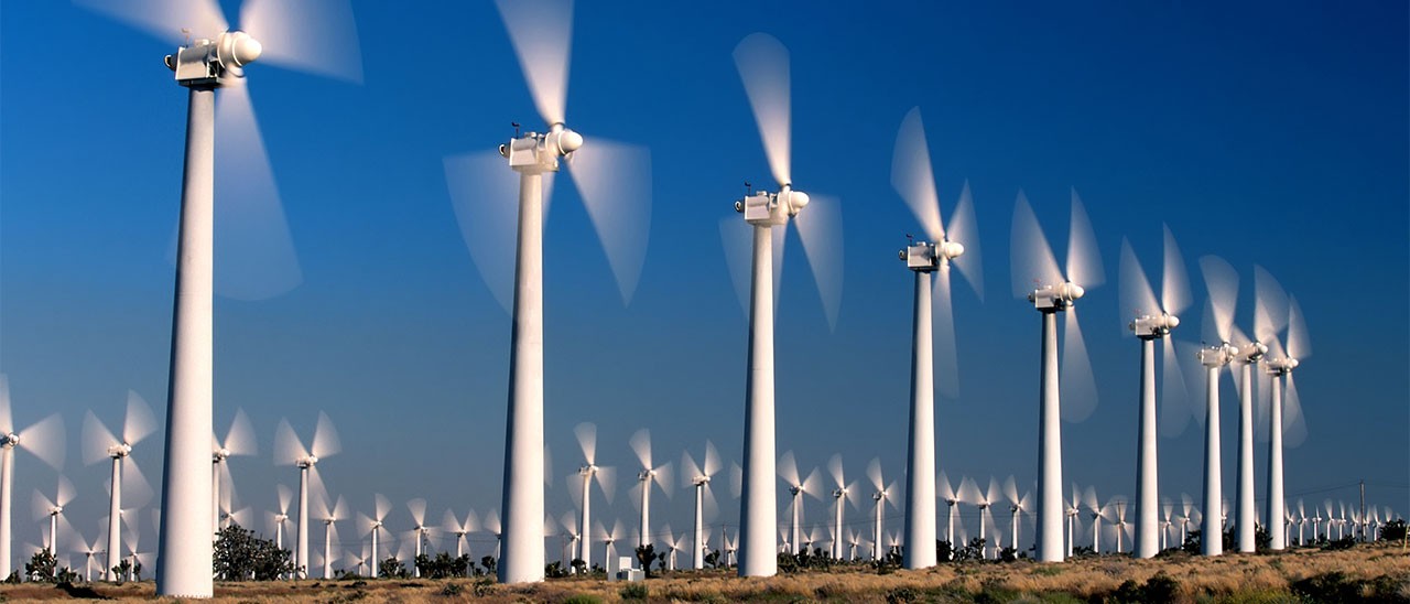 Google: energia pulita per una Rete sostenibile