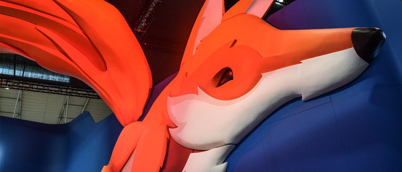 Mozilla interrompe lo sviluppo di Firefox OS